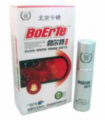 Купить Спрей Боерте BoErTe - Супер средство STUD 5000  Лидокаин 20мг от преждевременной эякуляции