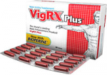 Купить Вигрикс Вигр Икс Виг Эрикс Плюс VigRX PLUS 60 капсул - увеличения члена пениса капсулы Таблетки